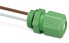 Проходная деталь Q 0,75/3A50/9-M16KU-ESA | код 1640757 | PHOENIX CONTACT