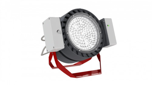 L-industry II banner Em/71/Г30/4,0К/05/IKX-61/IP65 LEDEL | код INII71-241-513-1271 | LEDEL