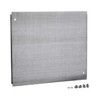 ЦЕЛЬНАЯ ПЛАТА КАБЕЛЬНОГО ВВОДА SF 200x600 | код NSYEC66 | SCHNEIDER ELECTRIC