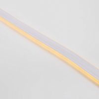 Гибкий неон SMD 8х16мм, двухсторонний, 24В, теплый белый, 120 LED/м, 50м NEON-NIGHT | код 131-116 | NEON-NIGHT