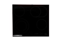 Панель варочная электрическая P-SBU | код Р0000101565 | Oasis Klima