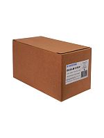 Выключатель кнопочный ВК30-M11/R/P 1НО+1НЗ цилиндр d30мм IP65 красн. Электротехник ET859212