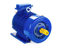 Электродвигатель 211 В6 IM 1001 7.5/1000 Китай (5МТКН) | код 01.03.02.000146 | ESQ