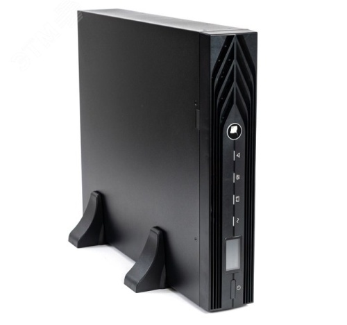 Источник бесперебойного питания Online SKAT-UPS 1500 ВА/1350 Вт 5 мин IEC C13 | код 8952 | Бастион