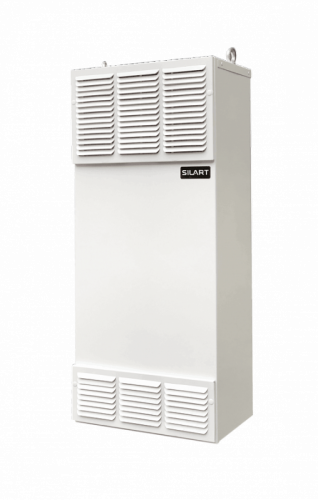 Кондиционер для уличного монтажа OTU-3700-000 | код OTU-3700-000 | SILART