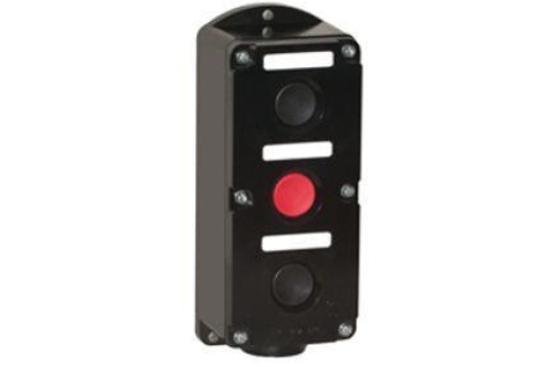 Пост кнопочный ПКЕ 212/3 | код 9302130 | Инженерсервис