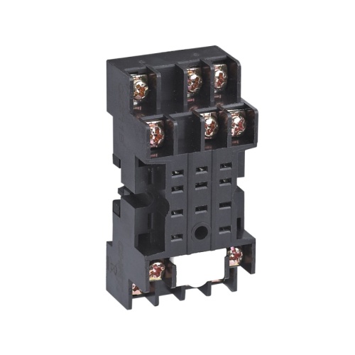 Розетка CZY11B для NJDC-17/3ZS 3 конт.соответствует стандарту ROHS (CHINT) | код 285980 | CHINT