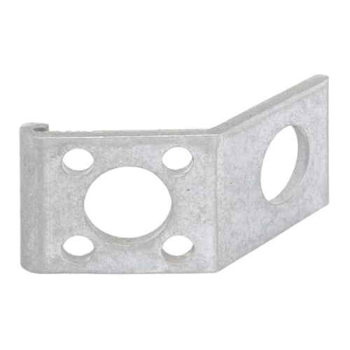 Кронштейн анкерный CА25 инд. упак. (5 шт.) EKF | код ca-25-r | EKF фото 4