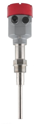 Вибрационный датчик предельного уровня сыпучих материалов в алюм. корпусе одноштыревое исполнение, -40 +150 С, Pmax=16 bar, 22-265 VAC - 20-46 VDC, IP 67, чувств. 100 г/л, соединение- резьба G 1 1/2 , нерж. сталь 304, удлинение 170 мм, нерж. сталь 304, Ко