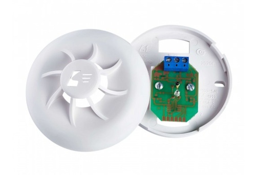 Извещатель тепловой ИП 103-5/4-А1** максимальный контакты норм. разомкнутые (ИП 103-5/4-А1**) | код 4202 | Комплектстройсервис Извещатель тепловой ИП 103-5/4-А1** максимальный контакты норм. разомкнутые (ИП 103-5/4-А1**) | код 4202 | Комплектстройсервис