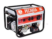 Электрогенератор БГ 9500 Э Ресанта, , Шт | код 64/1/49 | РЕСАНТА