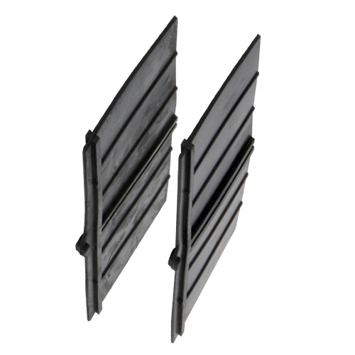 Изолир. пластины фикс верс. 3P | код 028149 | Legrand Изолир. пластины фикс верс. 3P | код 028149 | Legrand