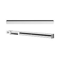 Светильник светодиодный ДБО-ALFA 48Вт 6500К IP40 4800лм 230В 160град. 100лм/Вт черн. NEOX 4690612060019