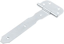 Петля-стрела ПС-200 цинк 66643