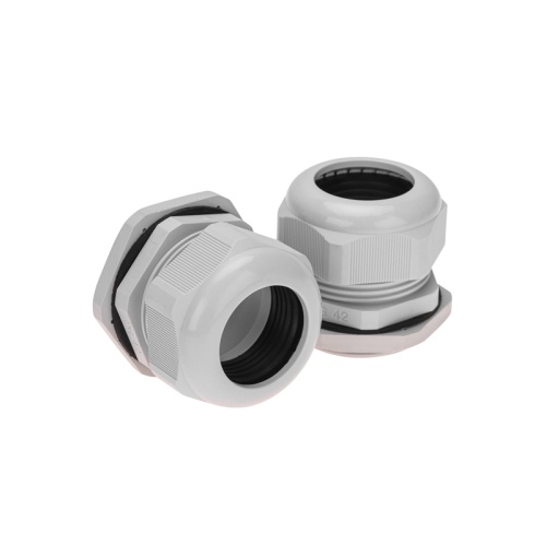 Кабельный ввод PG-42 (30-38 мм) серый | код 07-8042 | REXANT Кабельный ввод PG-42 (30-38 мм) серый | код 07-8042 | REXANT