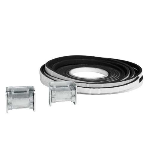 Комплект для соединения шкафов OptiBox M | код 306595 | КЭАЗ