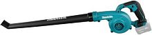 Воздуходувка Makita UB101DZ пит.:от аккум. синий/черный | код 1938717 | Makita
