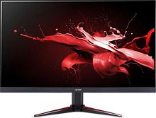 Монитор Acer 23.8 Nitro VG240YM3bmiipx черный IPS LED 1ms 16:9 HDMI M/M полуматовая 250cd 178гр/178гр 1920x1080 180Hz FreeSync Premium DP FHD 3.57кг | код 1938769 | ACER