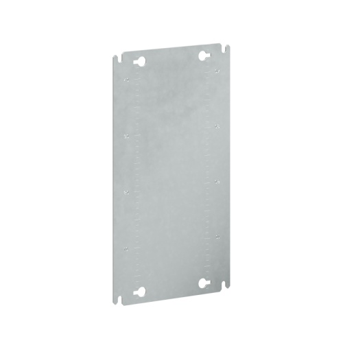Плата монтажная для навесных корпусов ВхШ 500х300 мм | код R5ST053MP | DKC Плата монтажная для навесных корпусов ВхШ 500х300 мм | код R5ST053MP | DKC