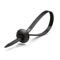 Стяжки нейлоновые КСК 8*280 (100шт.) (Fortisflex) | код 83503 | Fortisflex