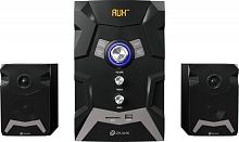 Колонки Оклик OK-441 2.1 черный 50Вт BT | код 1086334 | Oklick