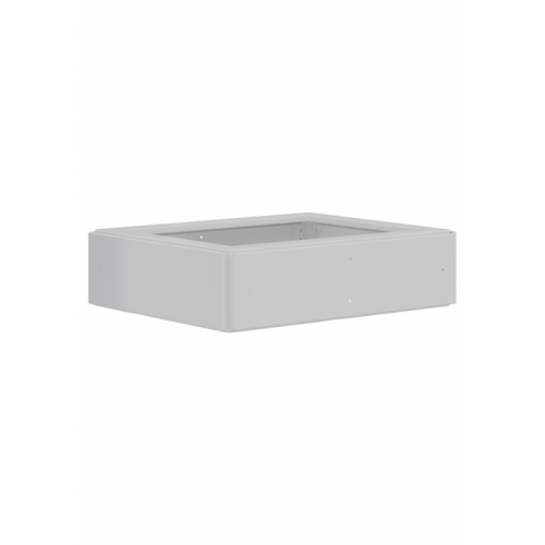 Надстроечный модуль 200мм для ВРУ-pro ХХХх400х800 IP55 ESB | код esb10110 | ELECTRIC STEEL BOX