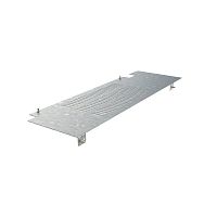 Закрытие торцевое задних вертикальных шин Г400+600 | код R5VBC46 | DKC