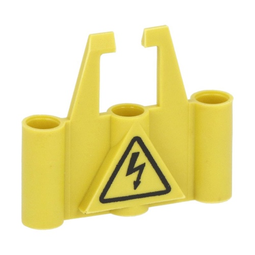 Крышка защитная OptiStart MP-32-SF-T2 | код 340176 | КЭАЗ