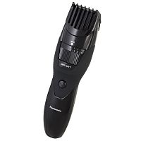 Триммер Panasonic ER-GB42-K520 черный (насадок в компл:1шт) | код 1025410 | PANASONIC