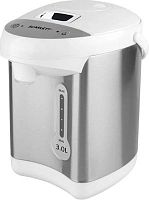 Термопот Scarlett SC-ET10D14 3л. 750Вт белый | код 1625963 | SCARLETT