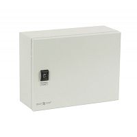 Термошкаф СКАТ ШТ-3415А | код 727 | БАСТИОН