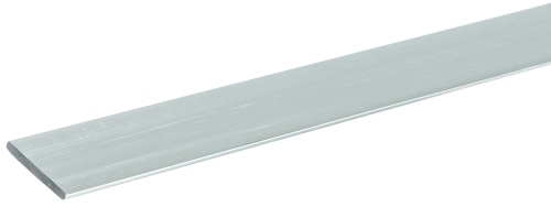 Шина алюминиевая АД 31Т 5х50х4000мм | код YBA10-05-050 | IEK Шина алюминиевая АД 31Т 5х50х4000мм | код YBA10-05-050 | IEK