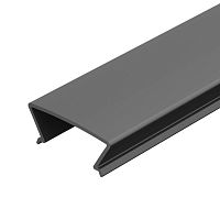 Экран L2000 FOLED BLACK-PM черн. Arlight 026633