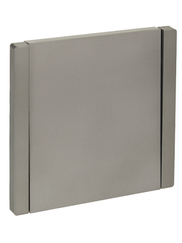 FORTE&PIANO Выключ. 1-кл. прох. 10А FP503 ст. IEK | код FP-V12-0-10-1-K46 | IEK