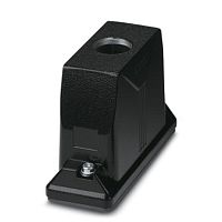 Корпус HC-ADV-B24-HHWH-1TTM32-MF-BK | код 1420926 | PHOENIX CONTACT