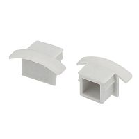 Заглушка для POR-F глухая (Arlight, Пластик) | код 19182 | Arlight