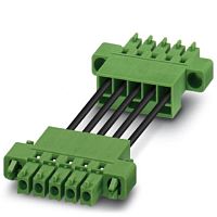 Перемычка IB ST LBC | код 2836492 | PHOENIX CONTACT