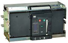 ARMAT Возд. авт. выкл. выдв. 4P H 125кА 6300А TY с акс. IEK | код AR-ACB-4VH-125-6300A-TYCF | IEK