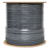 Кабель нагревательный саморег. ESR-33F 33Вт/м фторопласт | код ESR-33F-200 | EKF