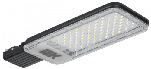 Светильник LED консольный ДКУ 1011-120Ш 5000К IP65 IEK | код LT-DKU1-1011-120-50-K03 | IEK