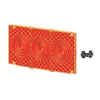 Комплект вертикального расширения 750х750х750 мм для модульного колодца 270750V0 | код 170750V0 | DKC