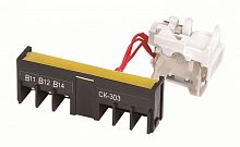 Контакт сигнальный левый ВА-305 | код 22874DEK | DEKraft