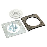 Устройство ввода LEK/U-L | код leku-l | EKF