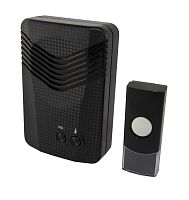 Звонок ЗБР-11/М1-36М (беспр., роз., мн.код.) TDM | код SQ1901-0010 | TDM