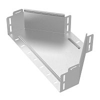 Переходник симметричный Стандарт HDZ 400х150х100 Промрукав | код PR16.1482 | ПРОМРУКАВ