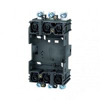 Основание втычного исполнения PIA23B-M8 (задн. присоед.) для NM8N-400/630 3P (R) | код 269744 | CHINT
