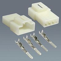 Авт. соединитель RUICHI DJ7041-3-11 | код 99477 | Ruichi