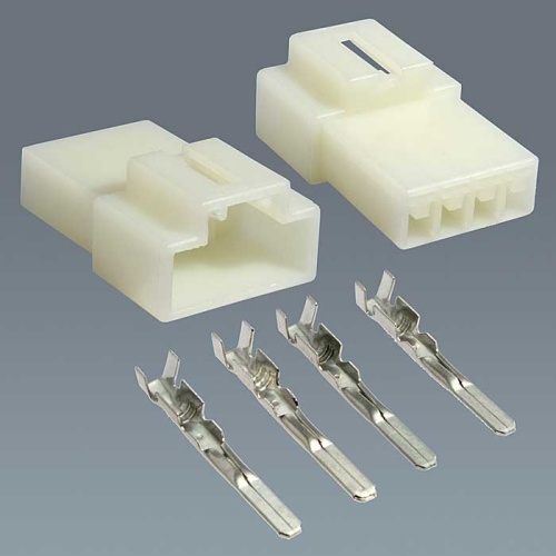 Авт. соединитель RUICHI DJ7041-3-11 | код 99477 | Ruichi