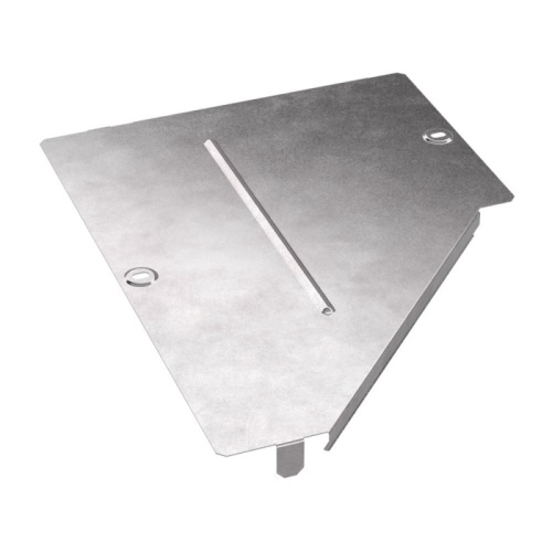 Крышка переходника левого Стандарт 400х200 Промрукав | код PR16.10829 | ПРОМРУКАВ Крышка переходника левого Стандарт 400х200 Промрукав | код PR16.10829 | ПРОМРУКАВ