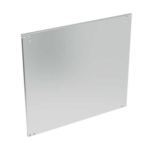 Плата монтажная, частичная, В=1195мм, для шкафов OptiBox M Ш=800мм | код 307573 | КЭАЗ Плата монтажная, частичная, В=1195мм, для шкафов OptiBox M Ш=800мм | код 307573 | КЭАЗ